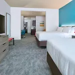 Comfort Suites Arlington - Entertainment District