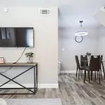 The Mirage 279 I Comfy 1 Bed 1 Bath
