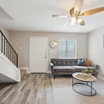 The Mirage 279 I Comfy 1 Bed 1 Bath
