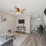 The Mirage 279 I Comfy 1 Bed 1 Bath