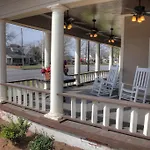The Thornton Inn Bed And Breakfast