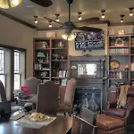 The Thornton Inn Bed And Breakfast