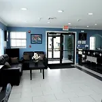 Ranger Inn & Suites