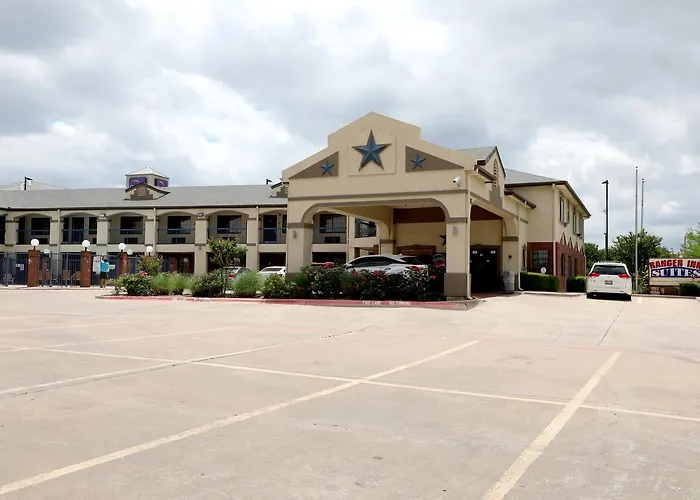 Ranger Inn & Suites