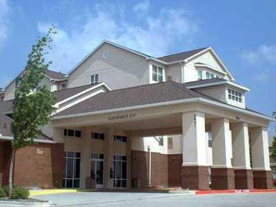 Homewood By Hilton Dallas-arlington Hotel Arlington