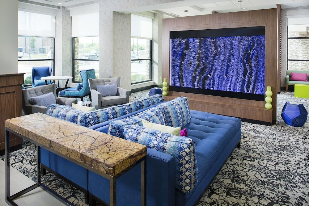Hotel Hilton Garden Dallas/arlington South