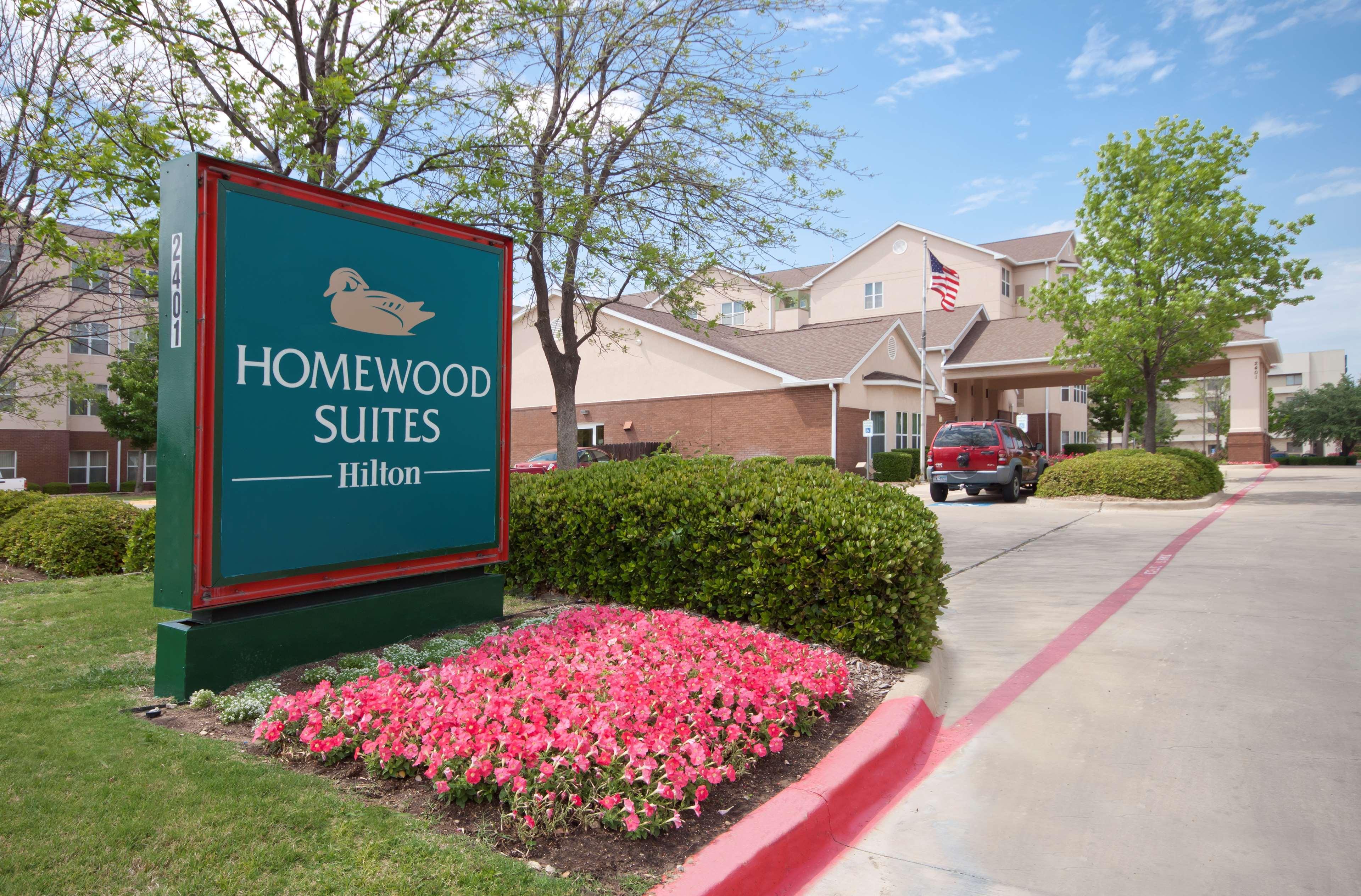 Homewood By Hilton Dallas-arlington 4* Arlington