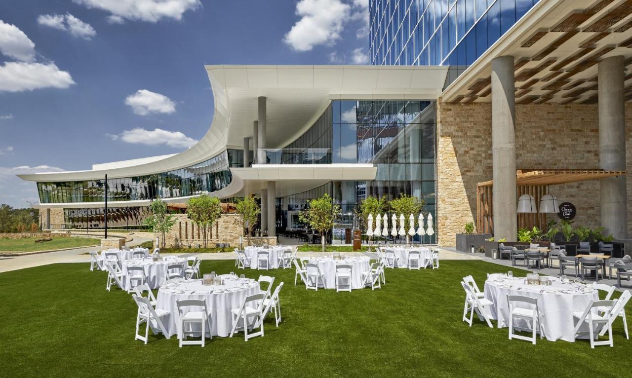 Live! By Loews - Arlington, Tx Hotel