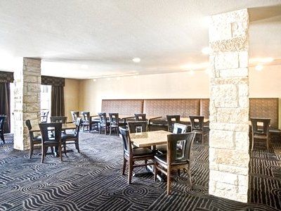 Hotel Comfort - Entertainment District Arlington