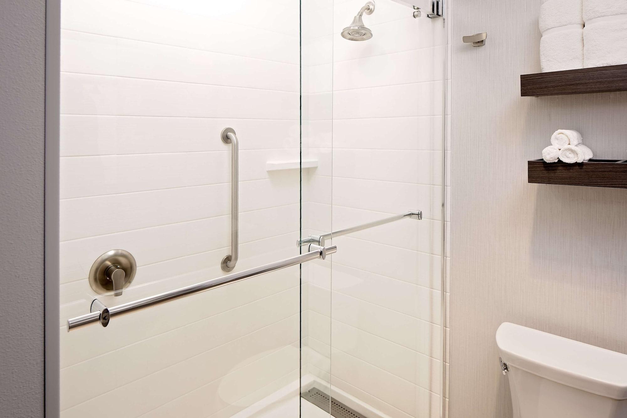 Hotel Hilton Garden Dallas/arlington South 3*