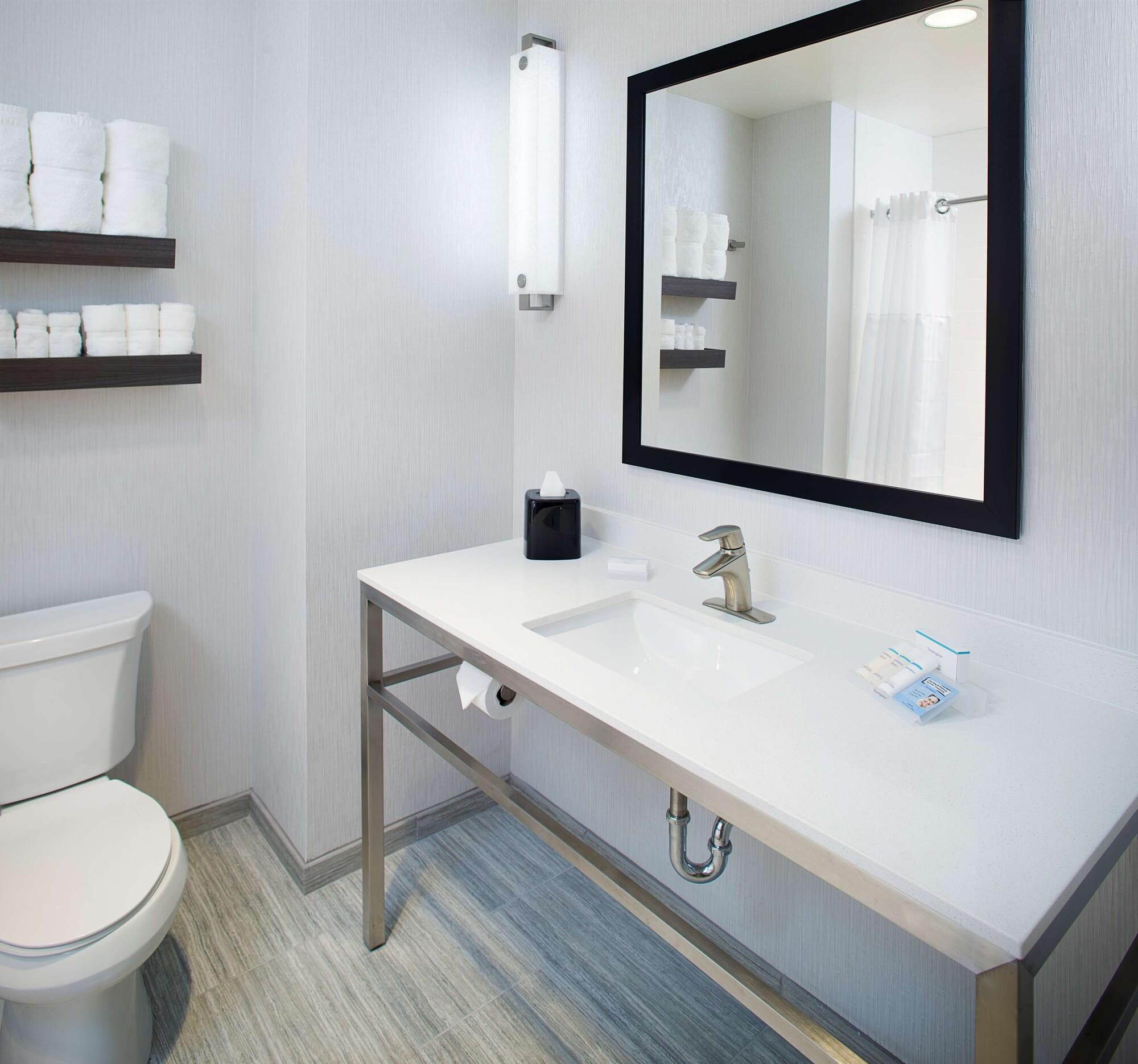 Hilton Garden Dallas/arlington South 3* Arlington