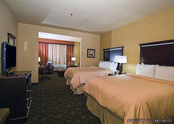 Hotel Comfort - Entertainment District