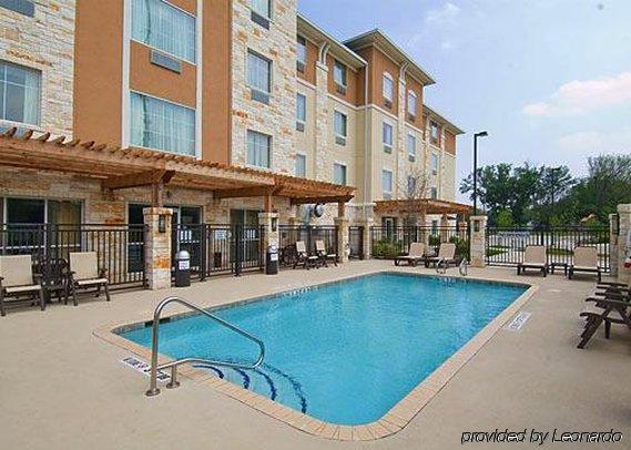 Comfort - Entertainment District Hotel 3*