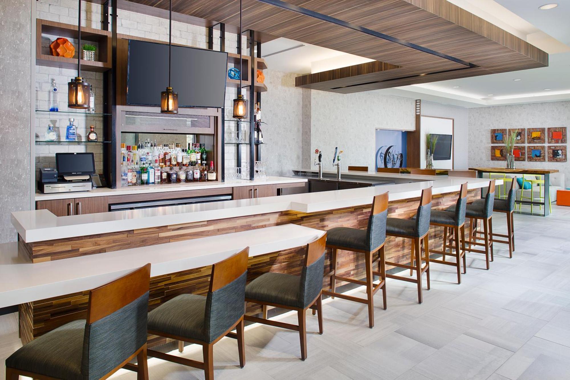 Hilton Garden Dallas/arlington South Arlington