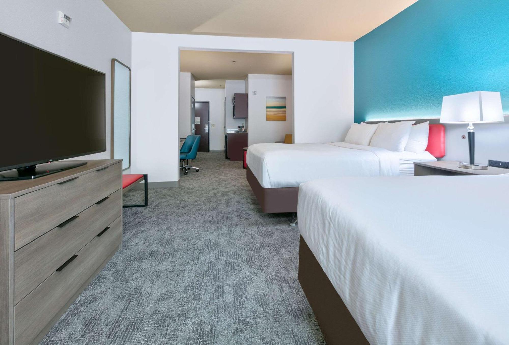 Hotel Comfort - Entertainment District Arlington