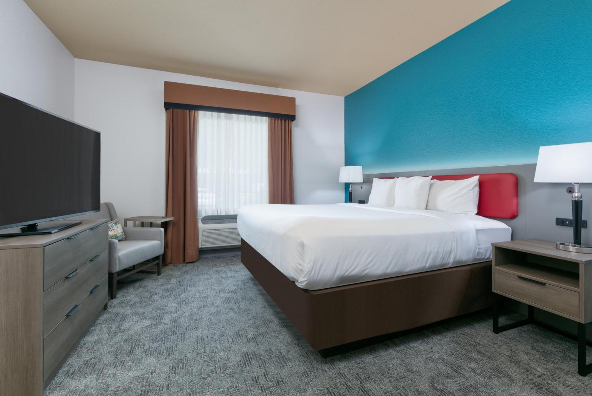 Hotel Comfort - Entertainment District
