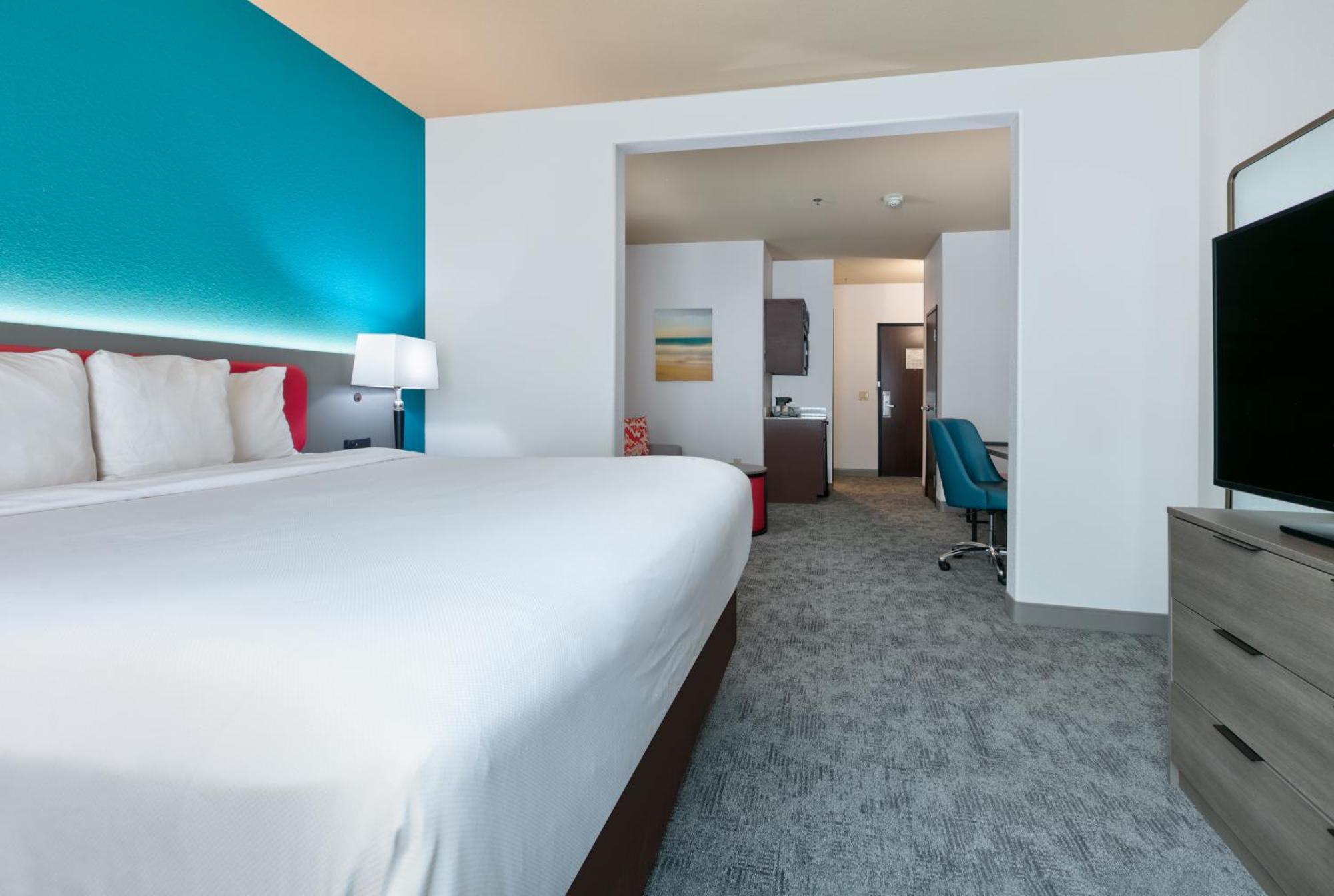 Hotel Comfort - Entertainment District