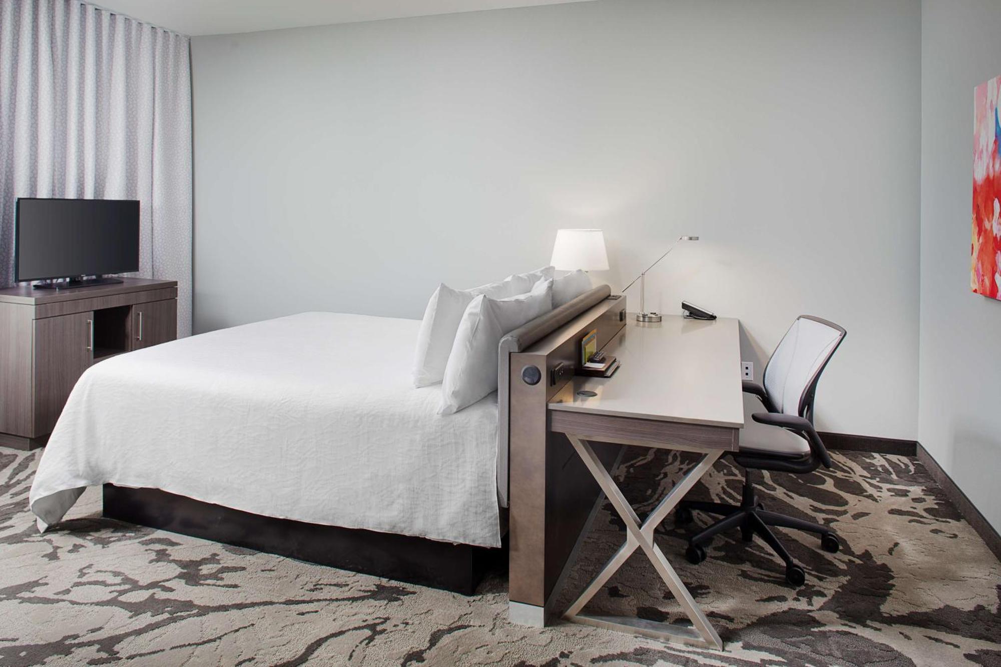 Hilton Garden Dallas/arlington South Hotel Arlington