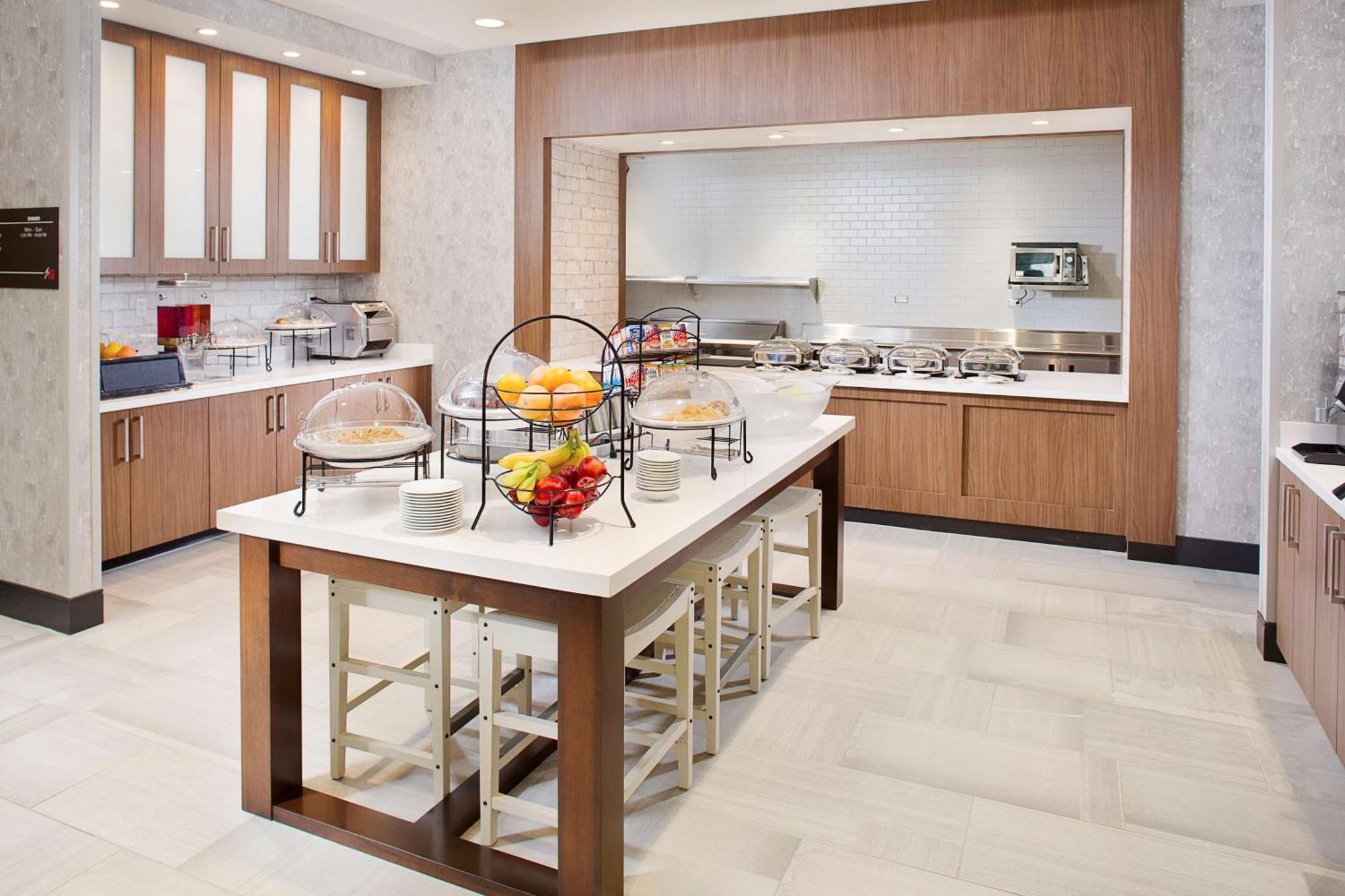 Hilton Garden Dallas/arlington South