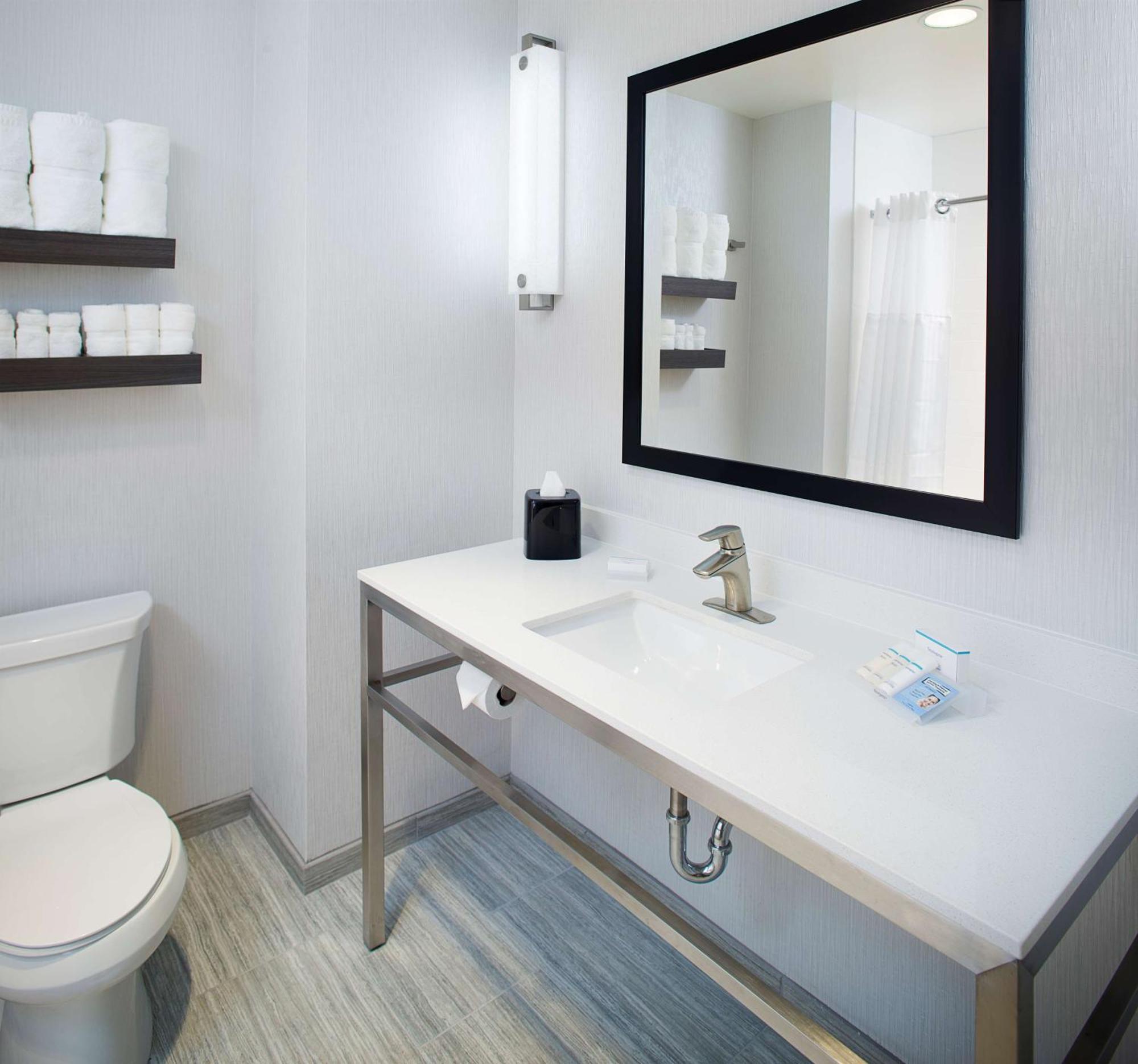 Hilton Garden Dallas/arlington South Hotel 3*
