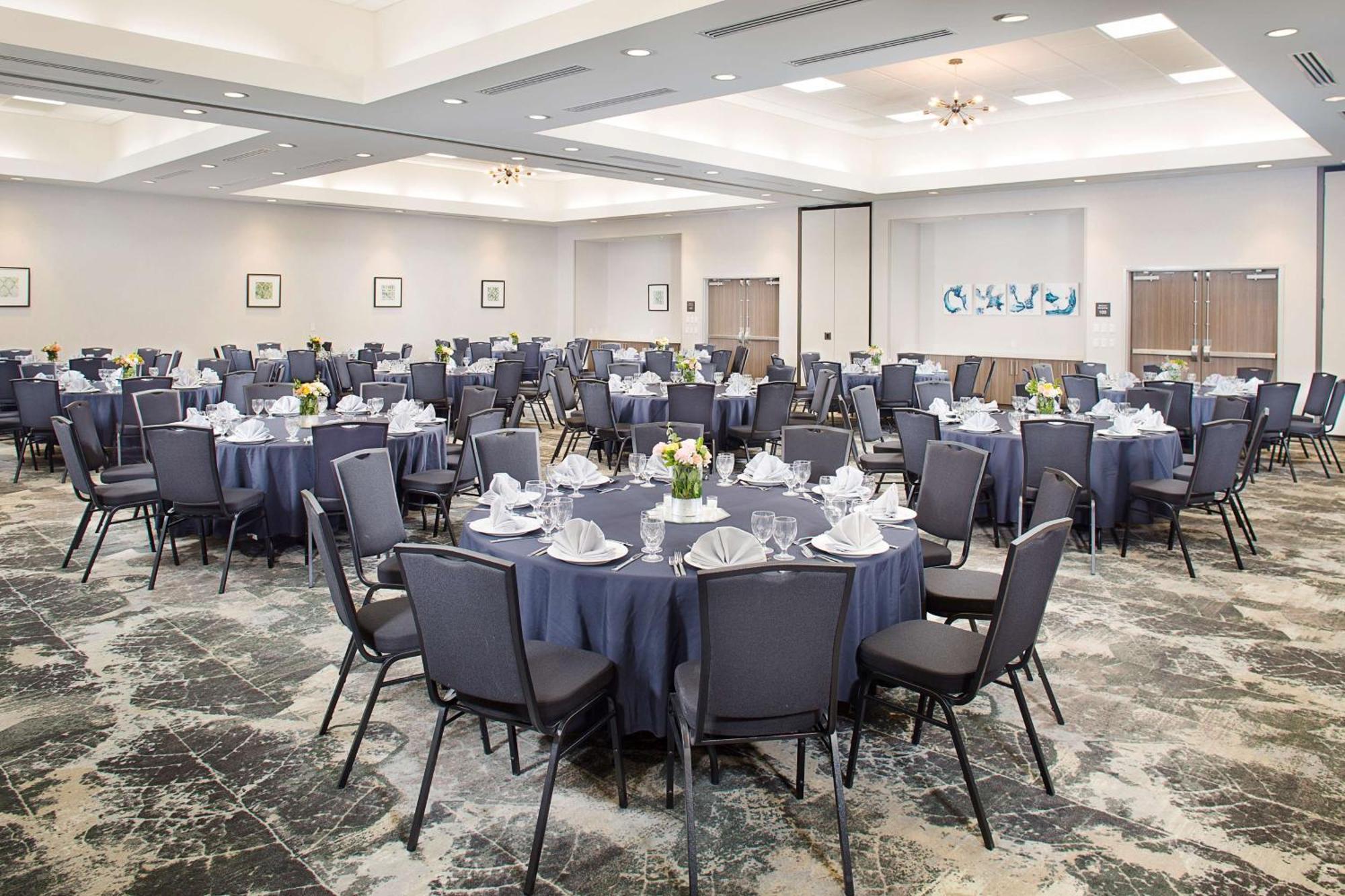 Hilton Garden Dallas/arlington South