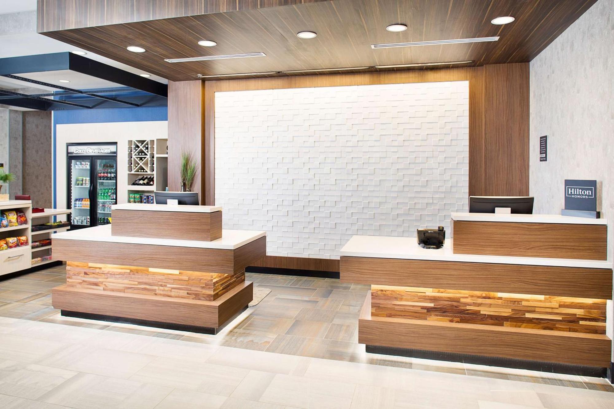 Hotel Hilton Garden Dallas/arlington South Arlington