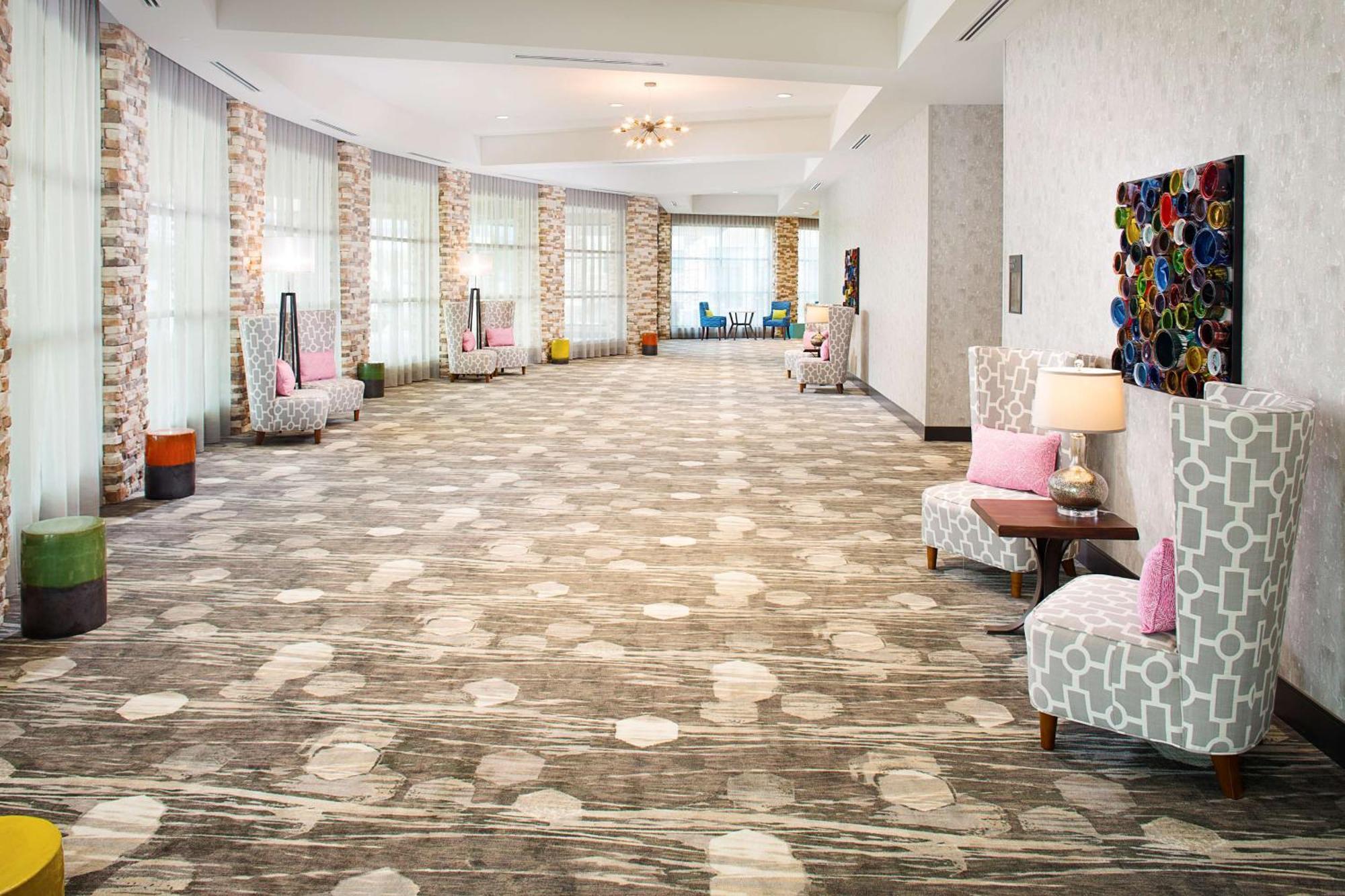 Hotel Hilton Garden Dallas/arlington South 3*