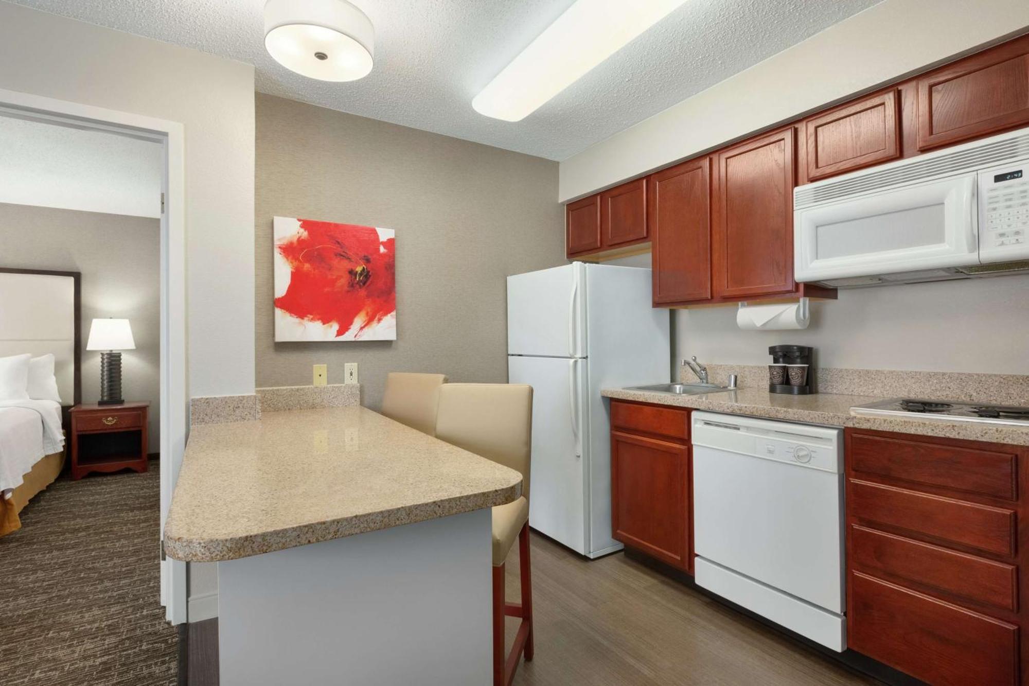 Homewood By Hilton Dallas-arlington 4* Arlington