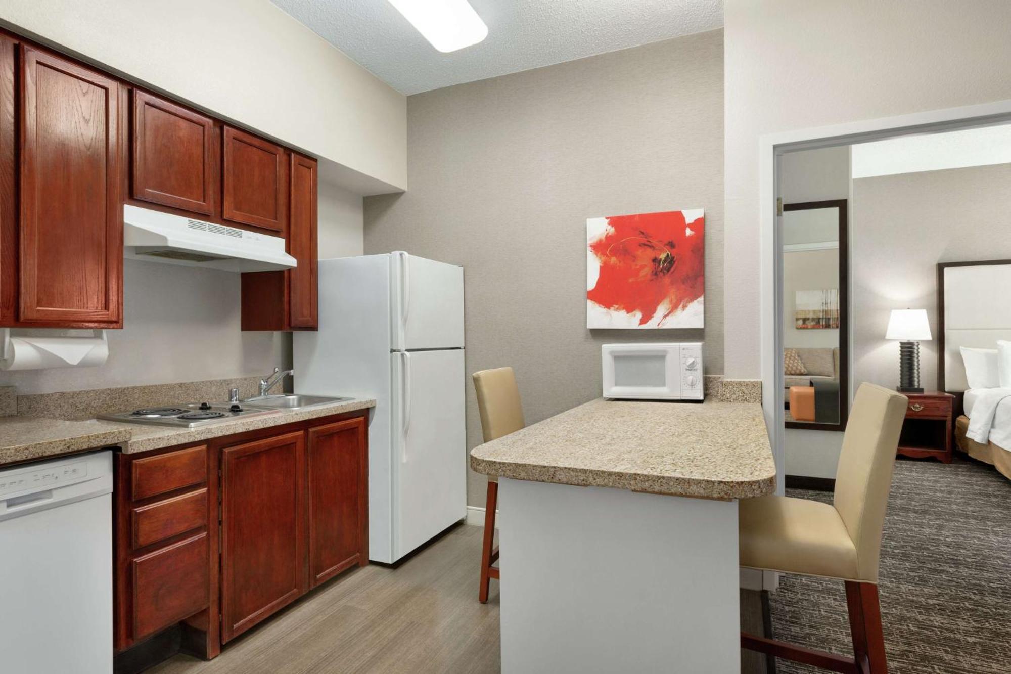 Homewood By Hilton Dallas-arlington Arlington