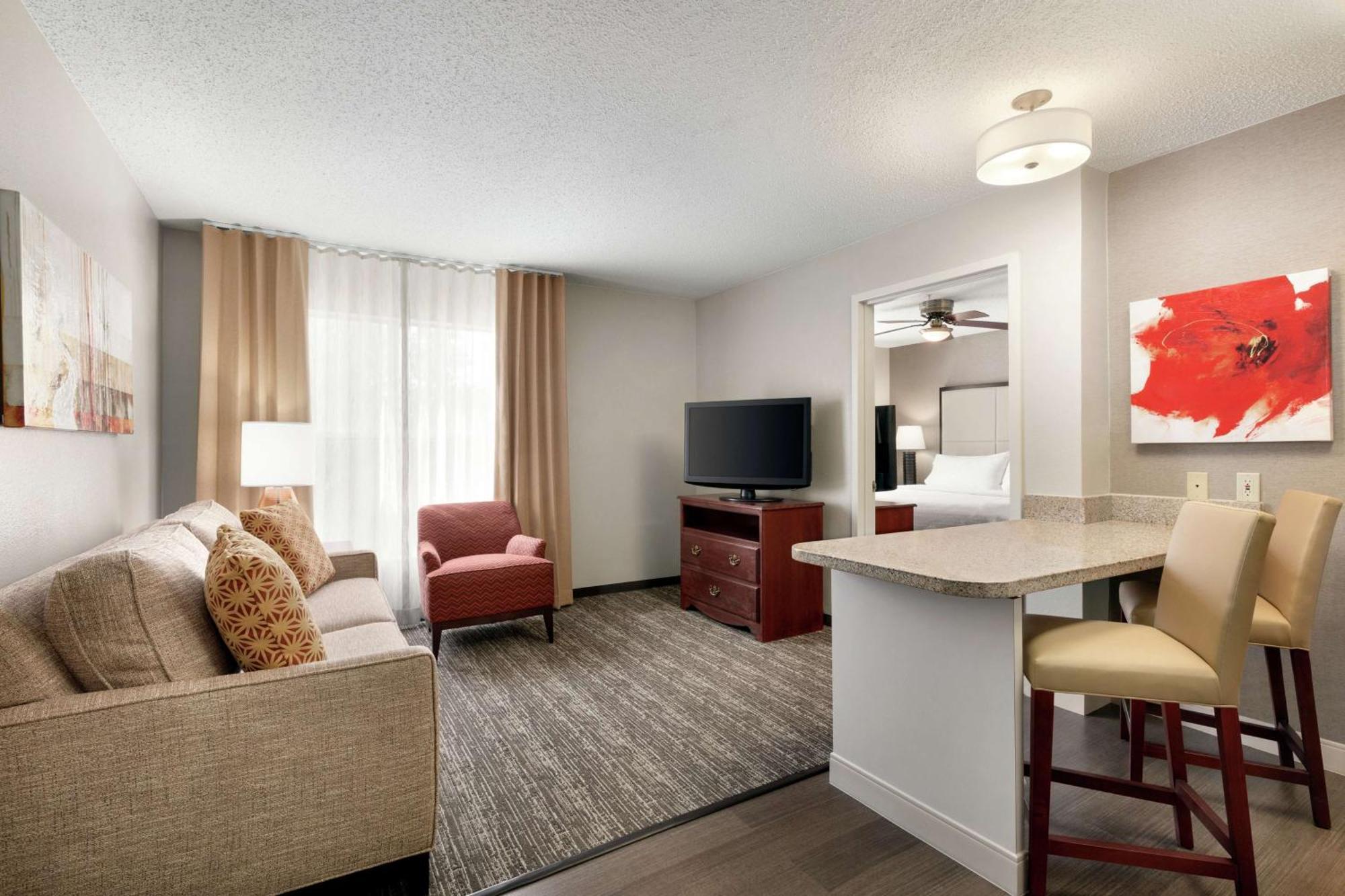 Homewood By Hilton Dallas-arlington Hotel