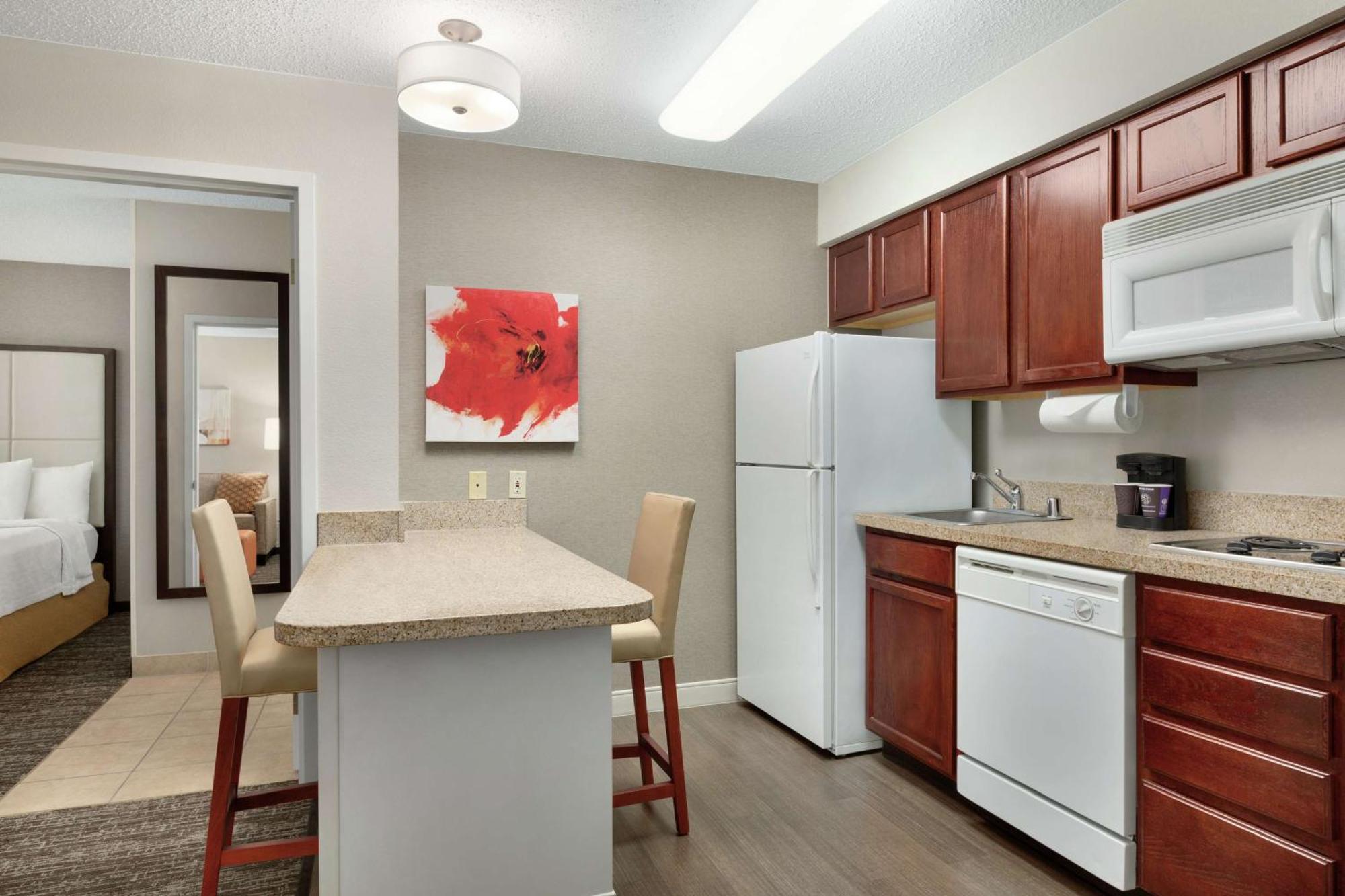 Hotel Homewood By Hilton Dallas-arlington Arlington