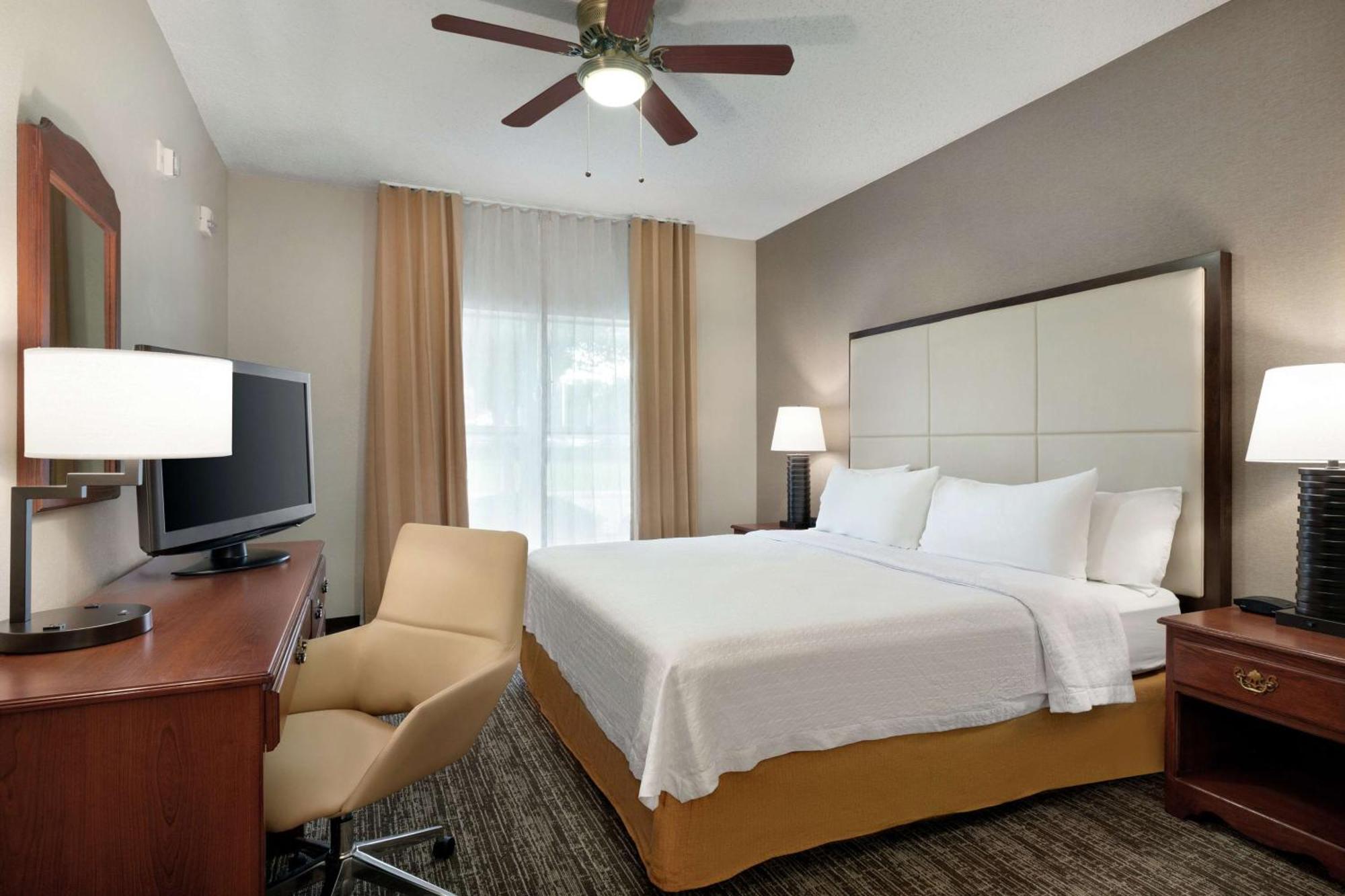 Homewood By Hilton Dallas-arlington 4*