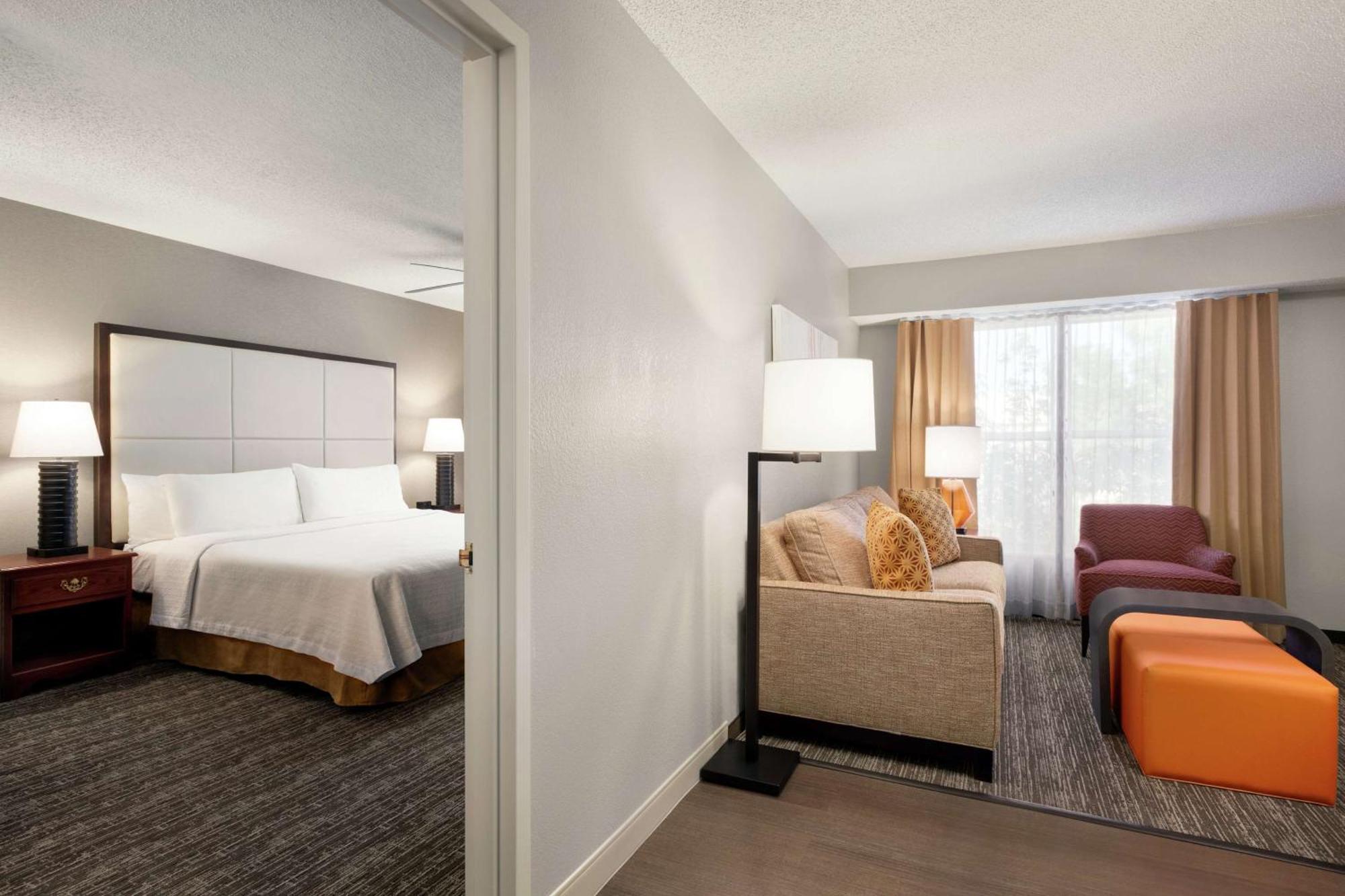 Homewood By Hilton Dallas-arlington 4*