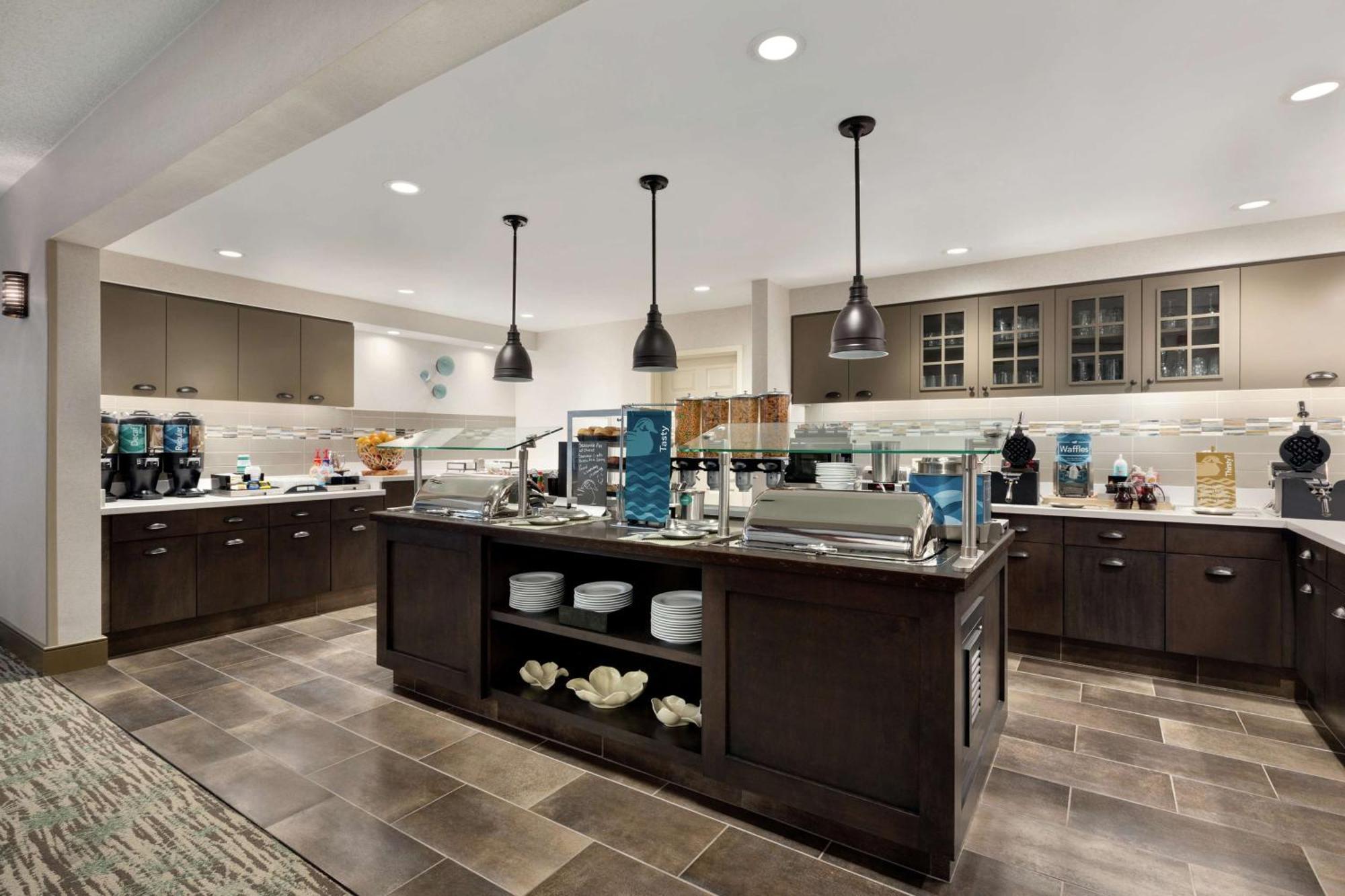 Homewood By Hilton Dallas-arlington Hotel Arlington