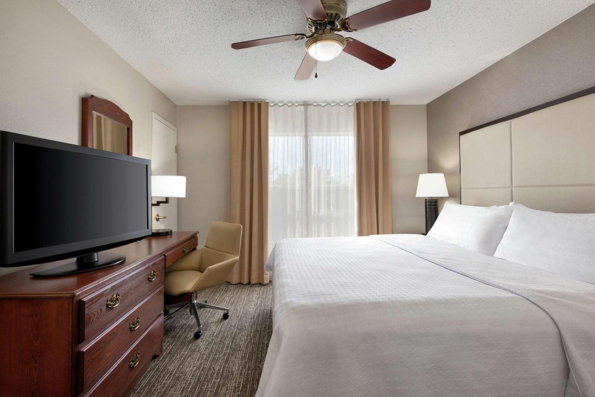 Homewood By Hilton Dallas-arlington Hotel