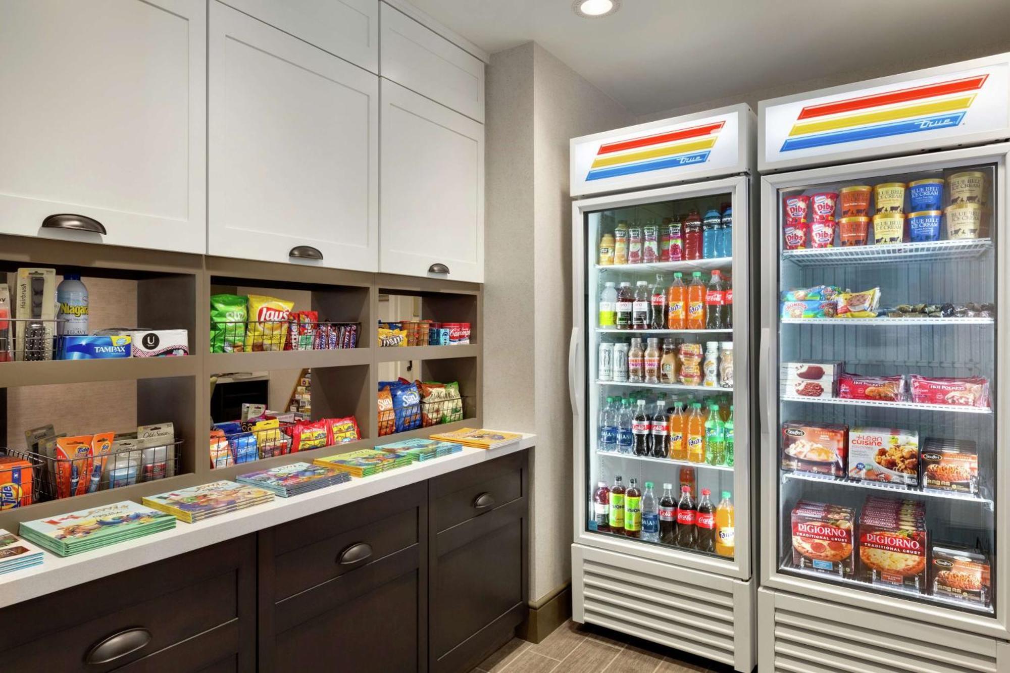 Hotel Homewood By Hilton Dallas-arlington 4*