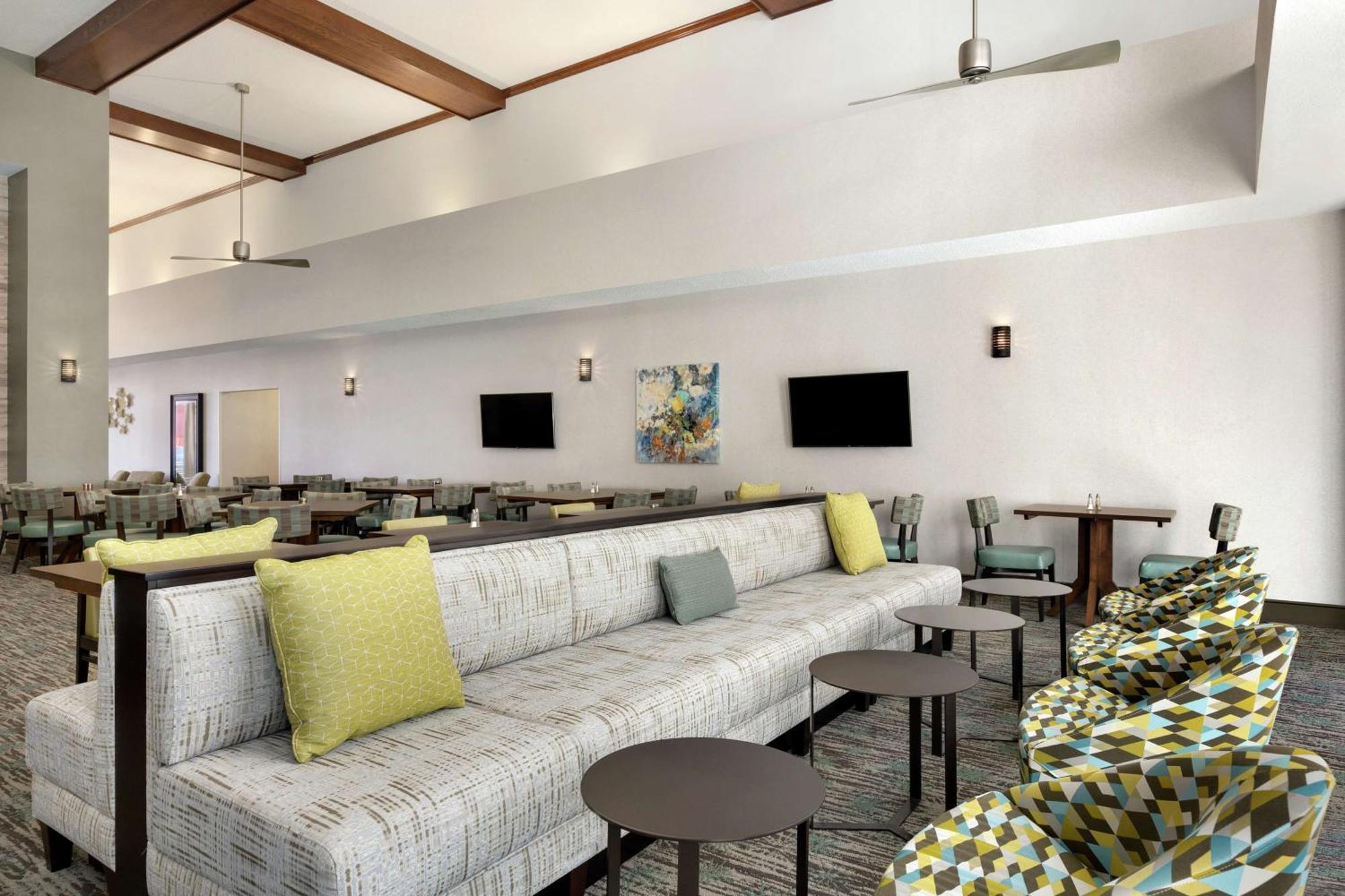 Homewood By Hilton Dallas-arlington Hotel 4*
