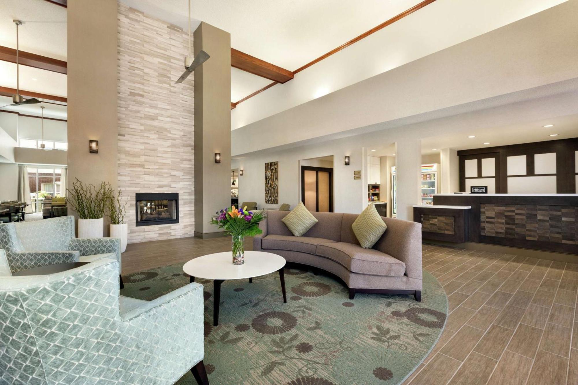 Hotel Homewood By Hilton Dallas-arlington Arlington