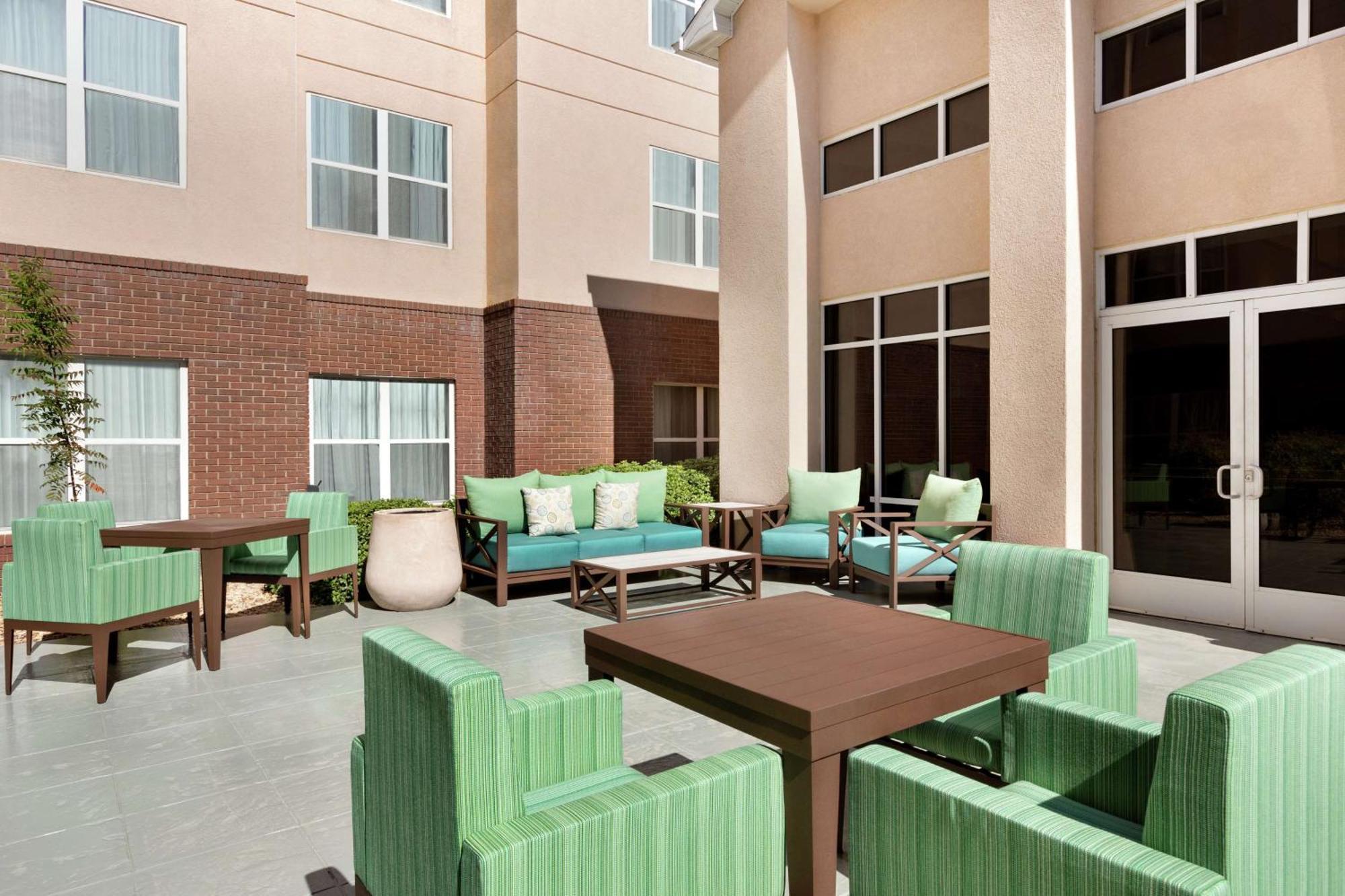 Homewood By Hilton Dallas-arlington Hotel Arlington