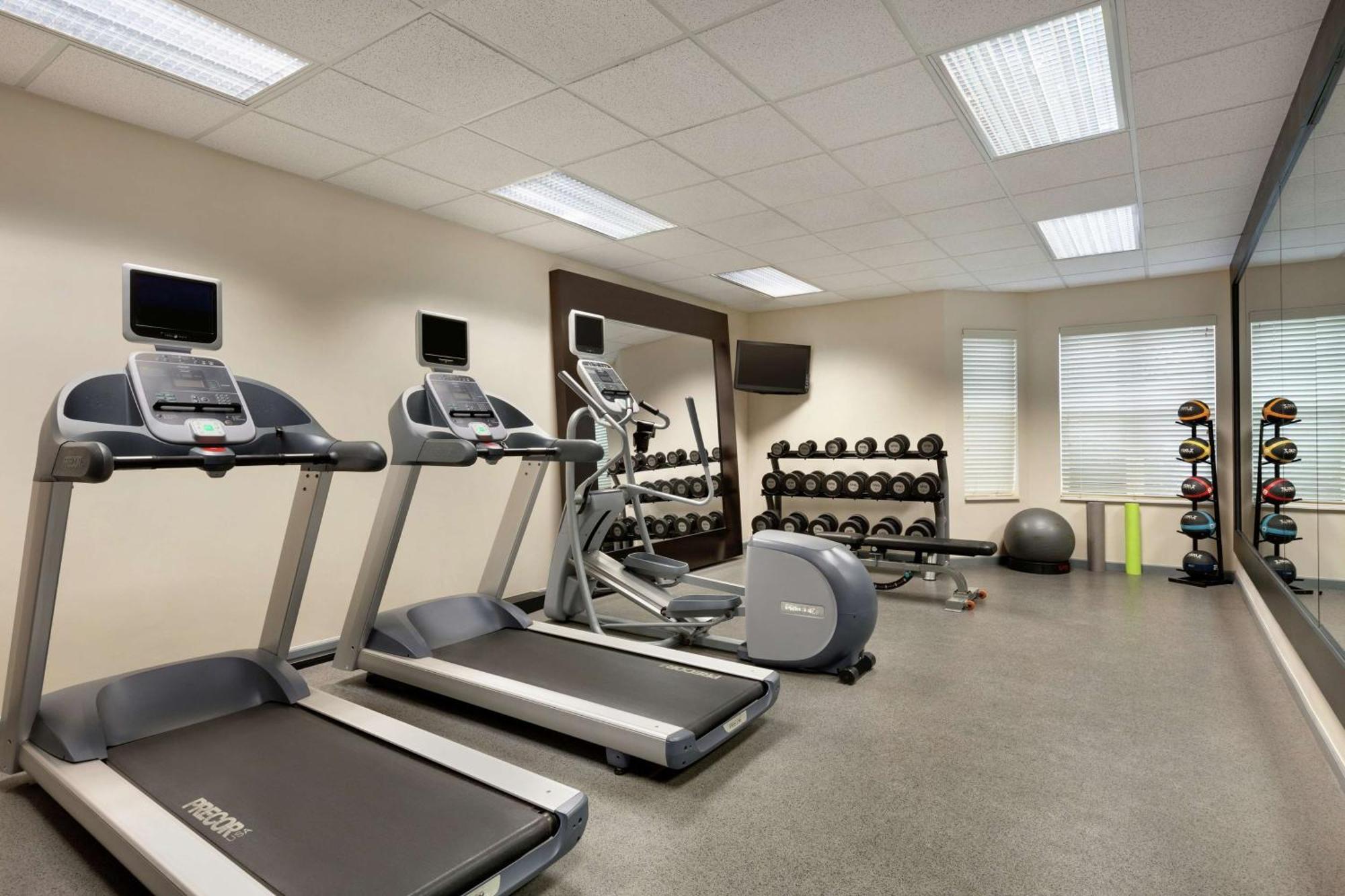 Homewood By Hilton Dallas-arlington Hotel 4*