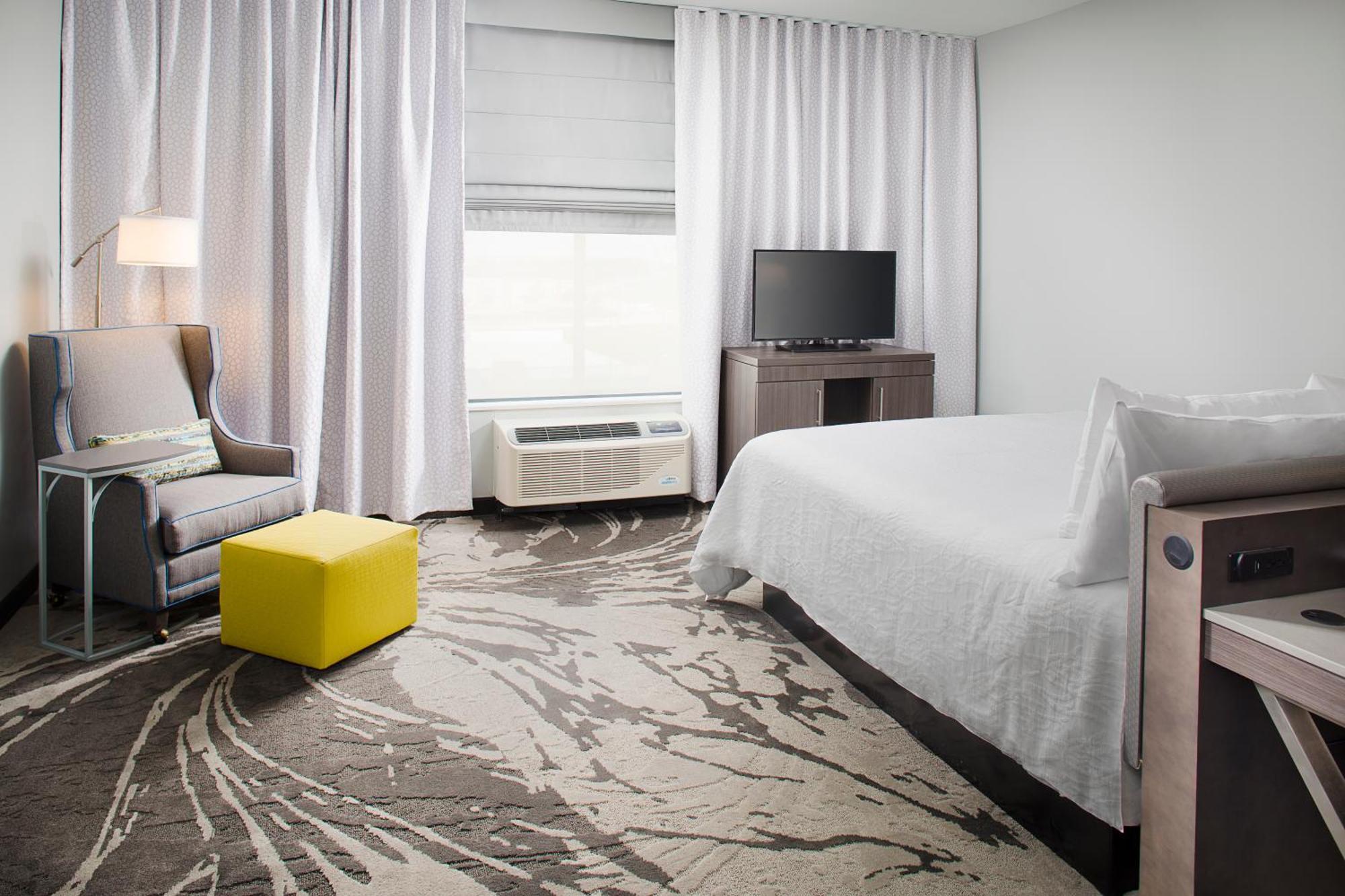 Hotel Hilton Garden Dallas/arlington South