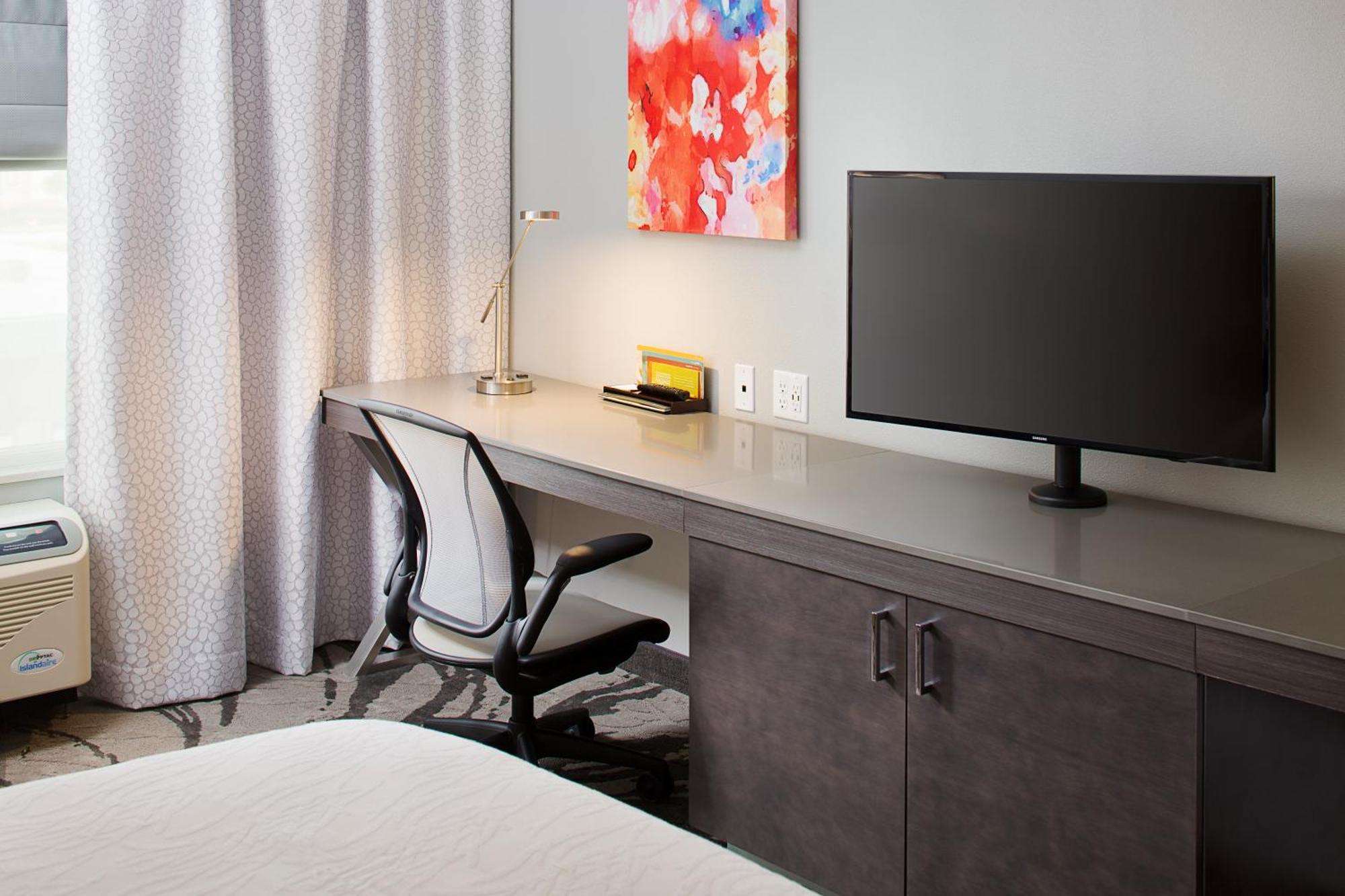 Hilton Garden Dallas/arlington South Hotel 3*