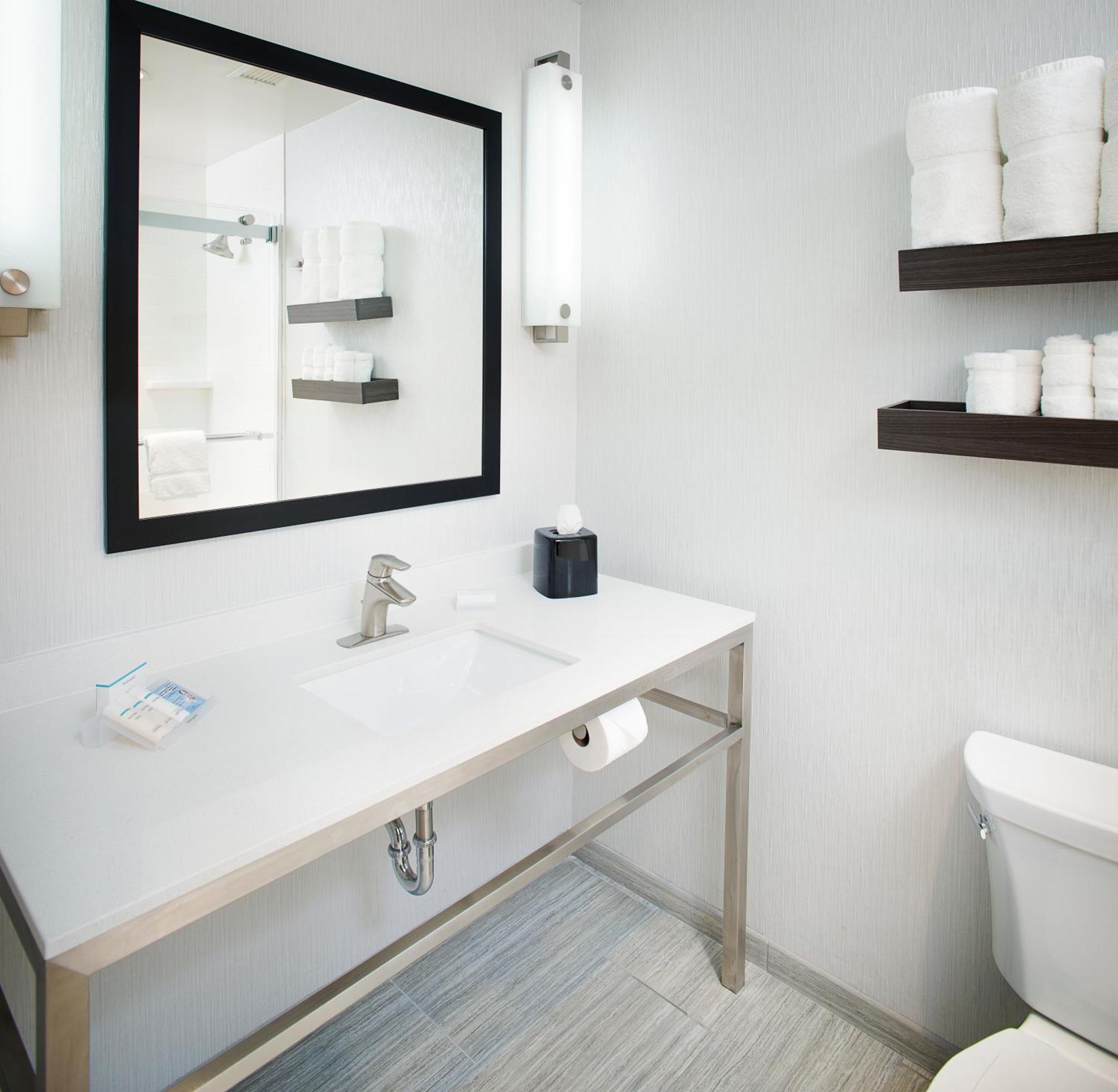 Hotel Hilton Garden Dallas/arlington South 3*