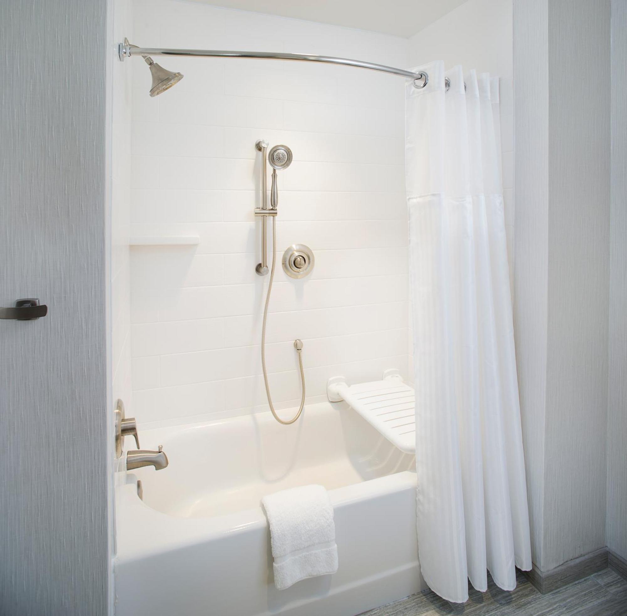 Hotel Hilton Garden Dallas/arlington South Arlington