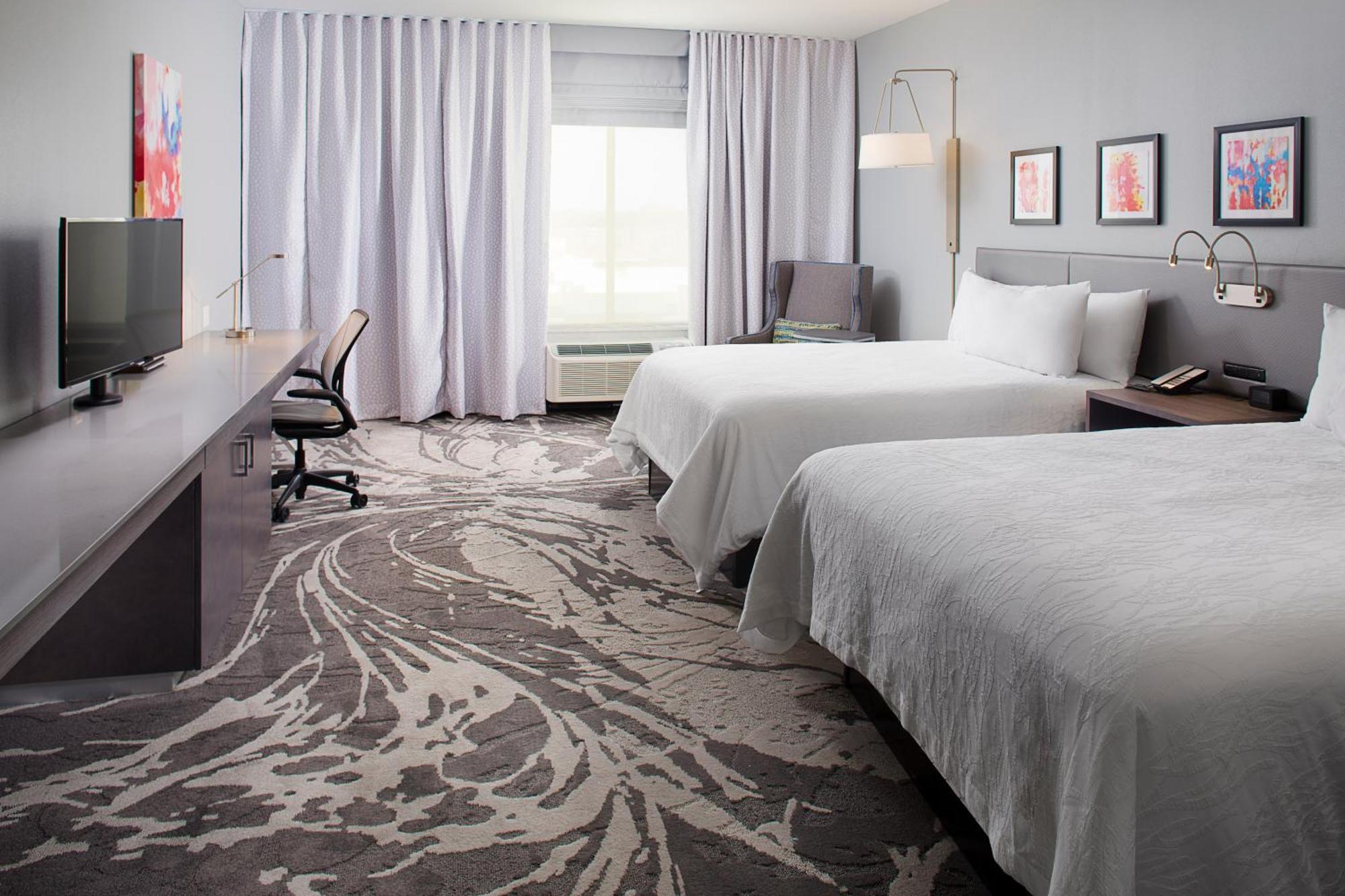 Hilton Garden Dallas/arlington South Arlington