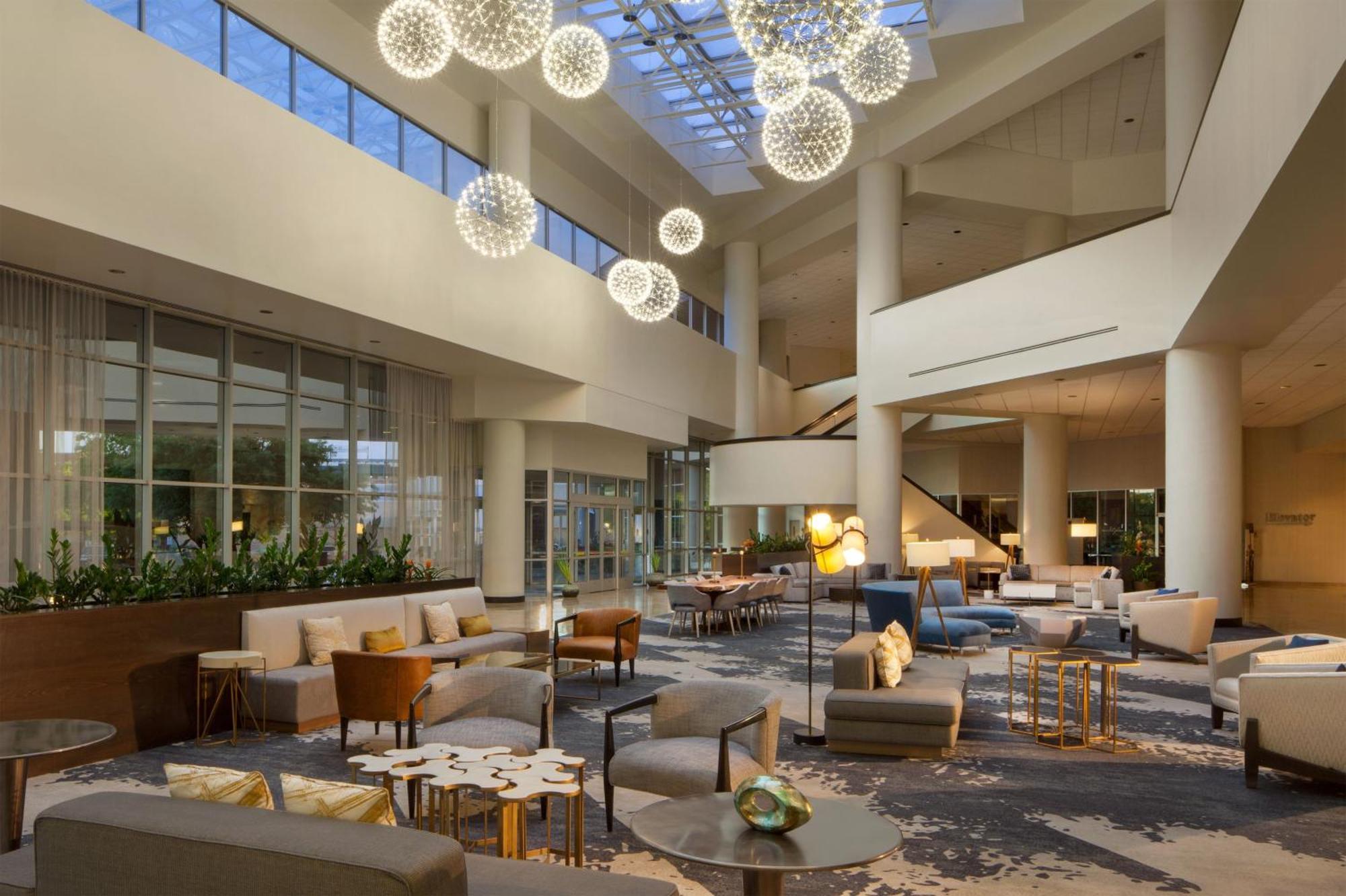 Sheraton Hotel 4*