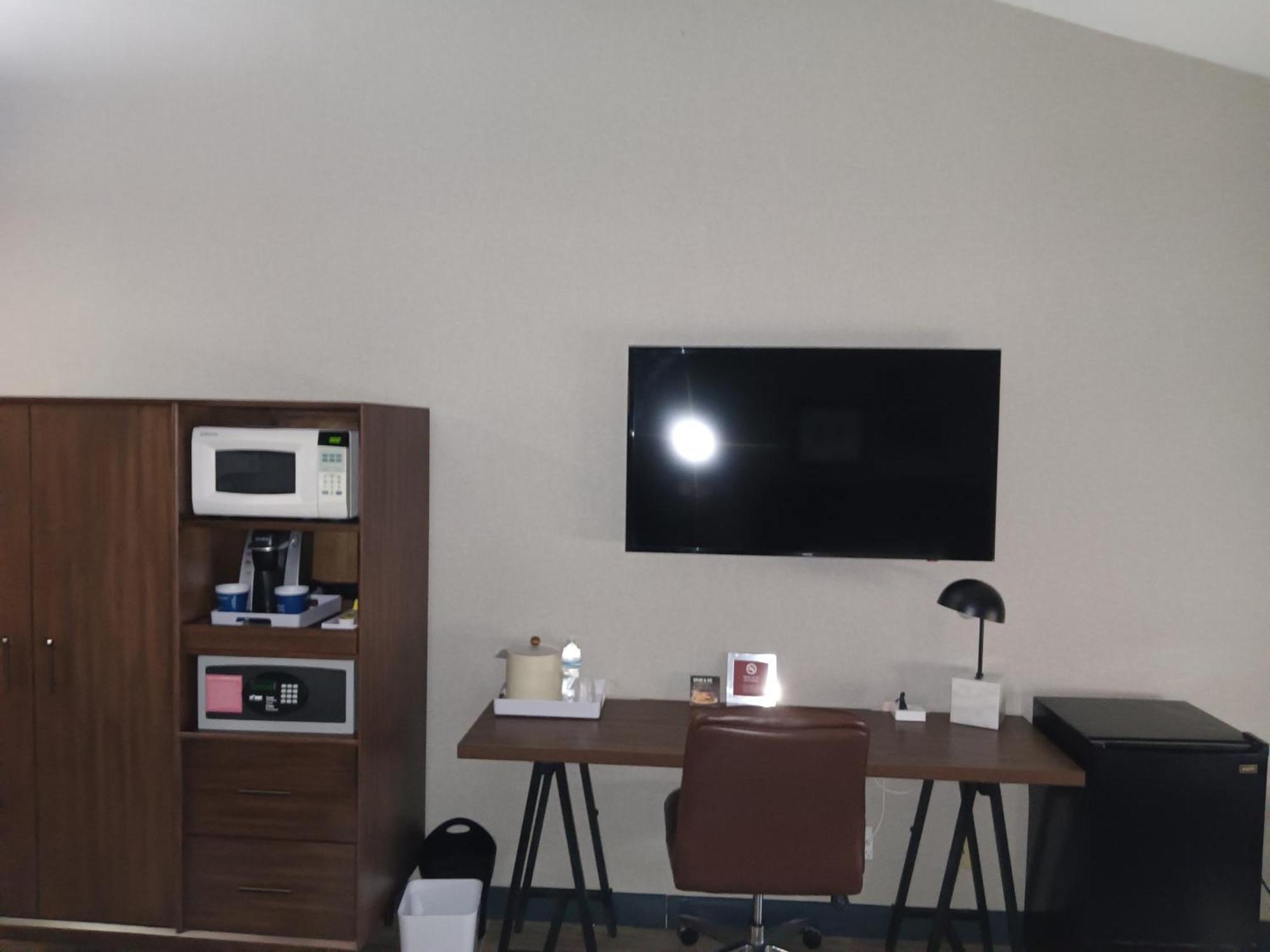 Hotel Four Points By Sheraton Dallas Entertainment District Arlington