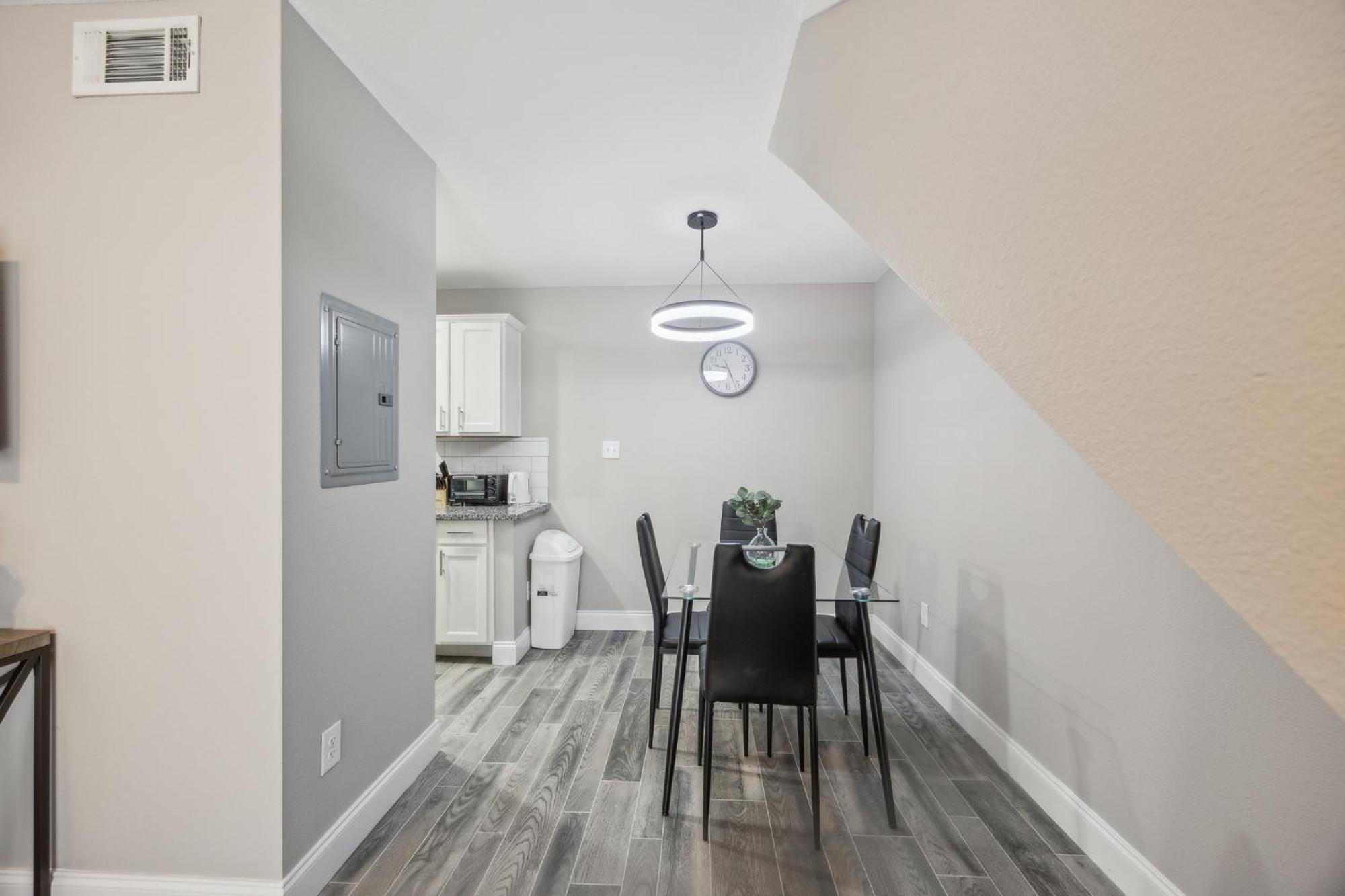 Apartment The Mirage 279 I Comfy 1 Bed 1 Bath