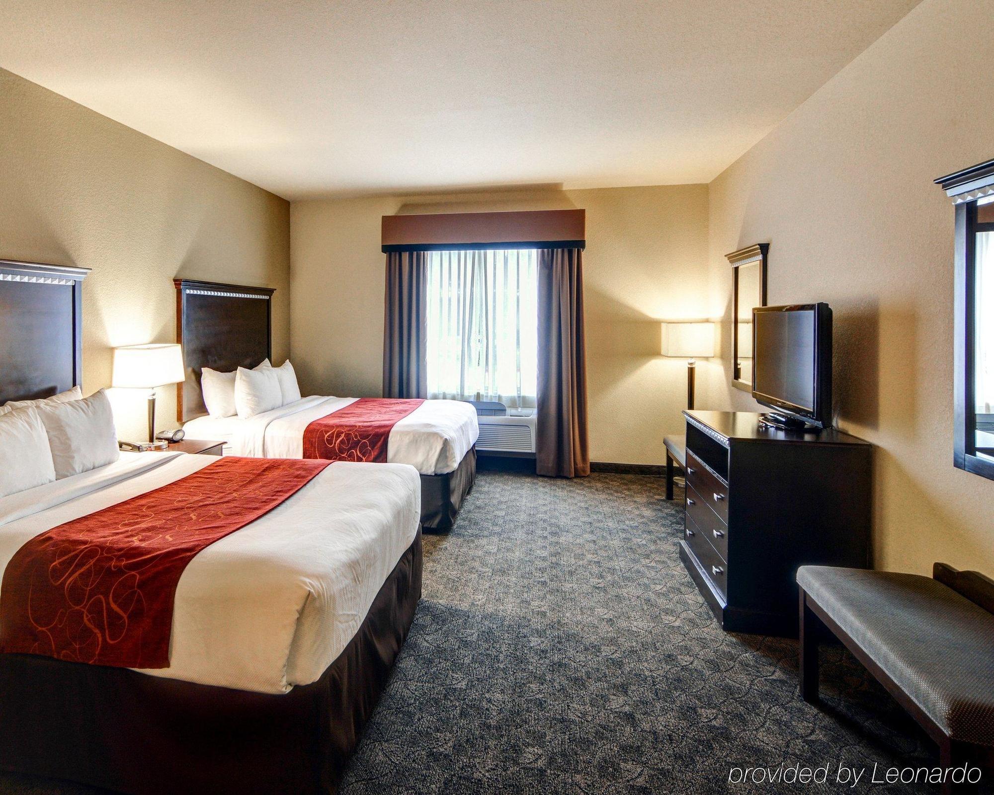 Hotel Comfort - Entertainment District