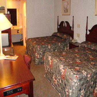 Ranger & Motel